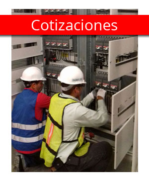 Cotizaciones